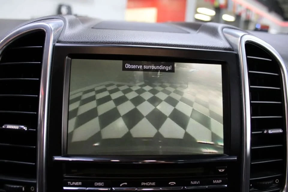 2011 Porsche 958 Cayenne S - Image 19 of 20