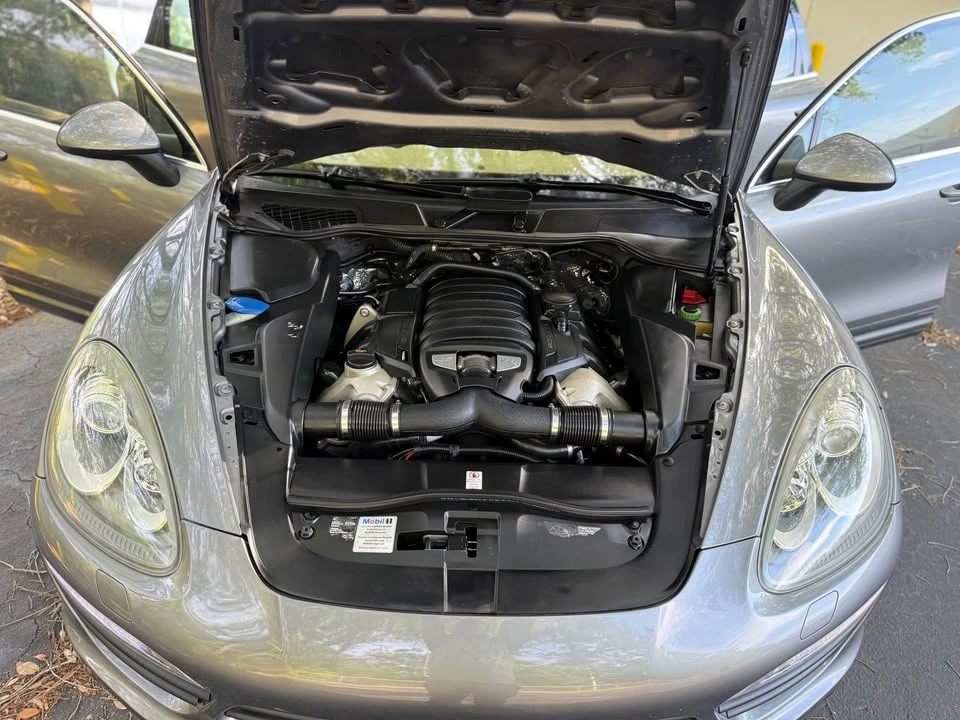 2011 Porsche 958 Cayenne S - Image 20 of 20