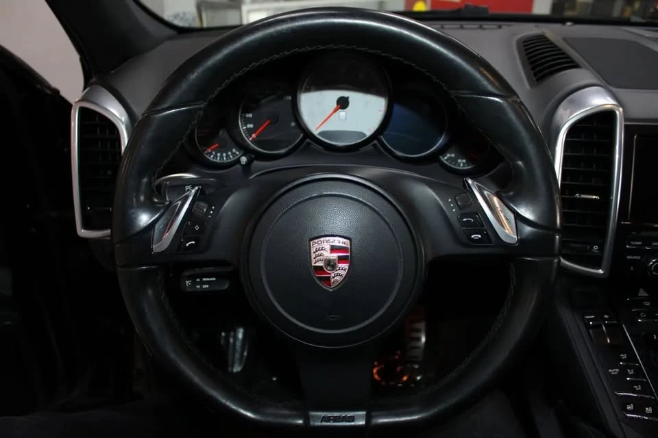 2011 Porsche 958 Cayenne S - Image 18 of 20