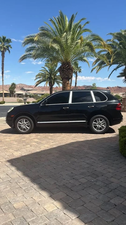 2011 Porsche 958 Cayenne S - Image 3 of 7