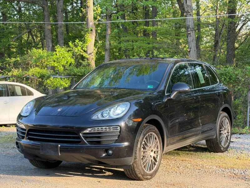 2011 Porsche 958 Cayenne S - Image 3 of 18
