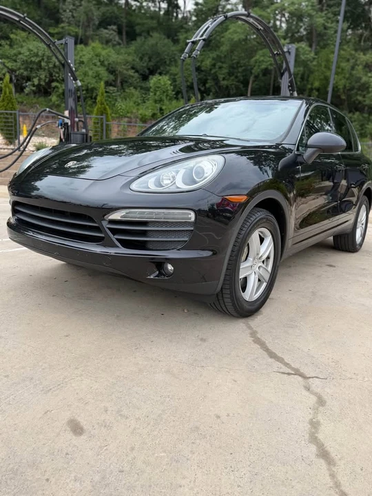 2011 Porsche 958 Cayenne S - Image 3 of 15