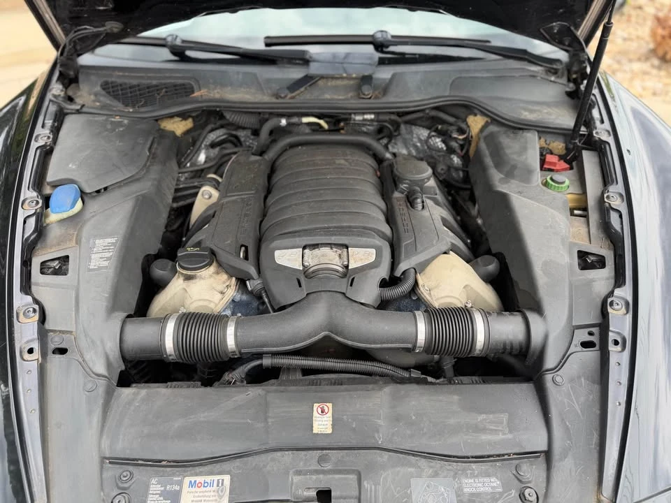 2011 Porsche 958 Cayenne S - Image 15 of 15