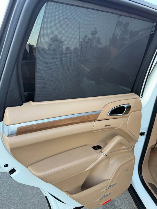 2011 Porsche 958 Cayenne S - Image 16 of 17