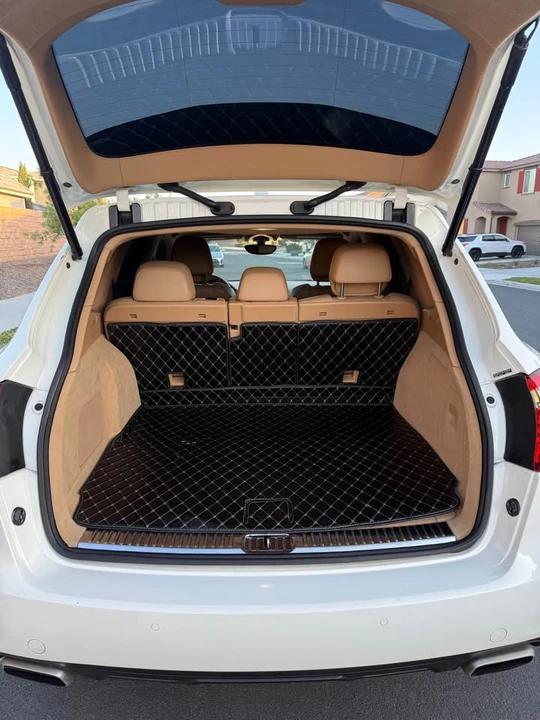 2011 Porsche 958 Cayenne S - Image 17 of 17