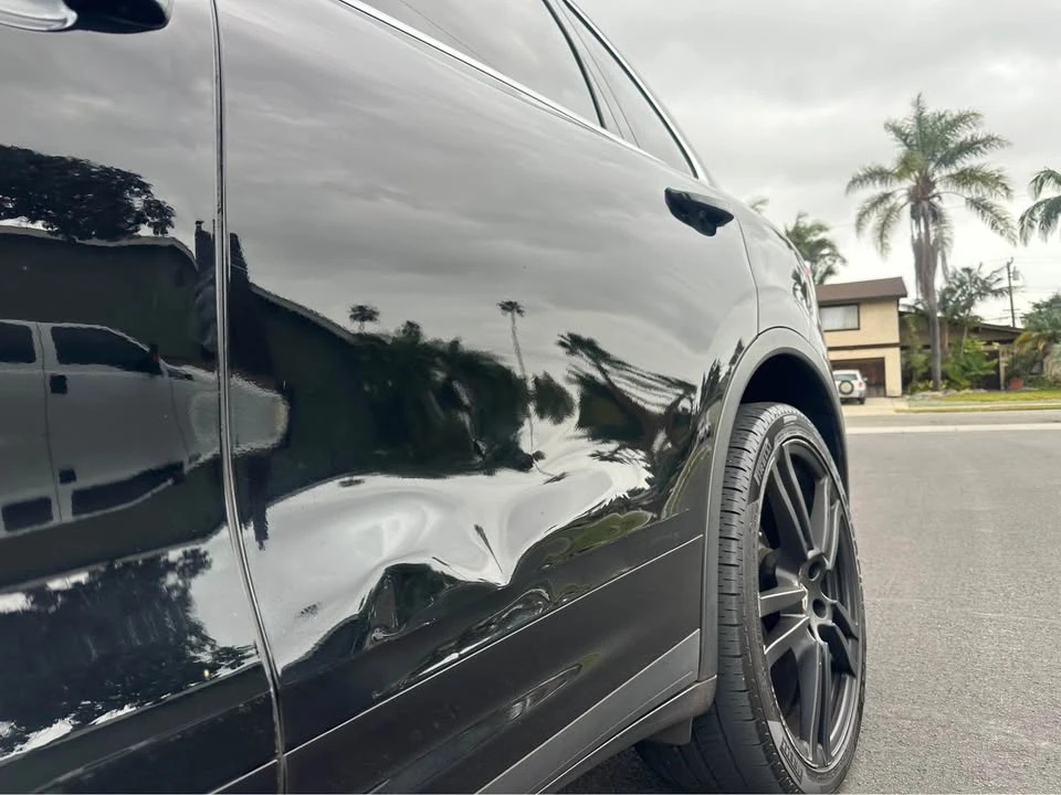 2011 Porsche 958 Cayenne S - Image 5 of 20