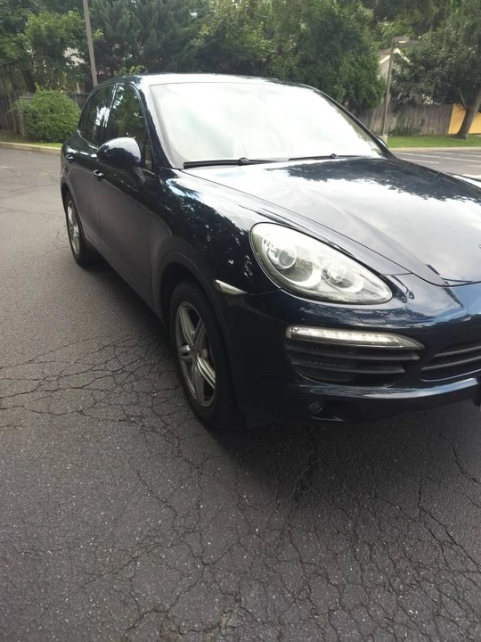 2011 Porsche 958 Cayenne S - Image 2 of 24