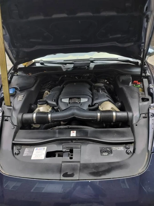 2011 Porsche 958 Cayenne S - Image 19 of 23