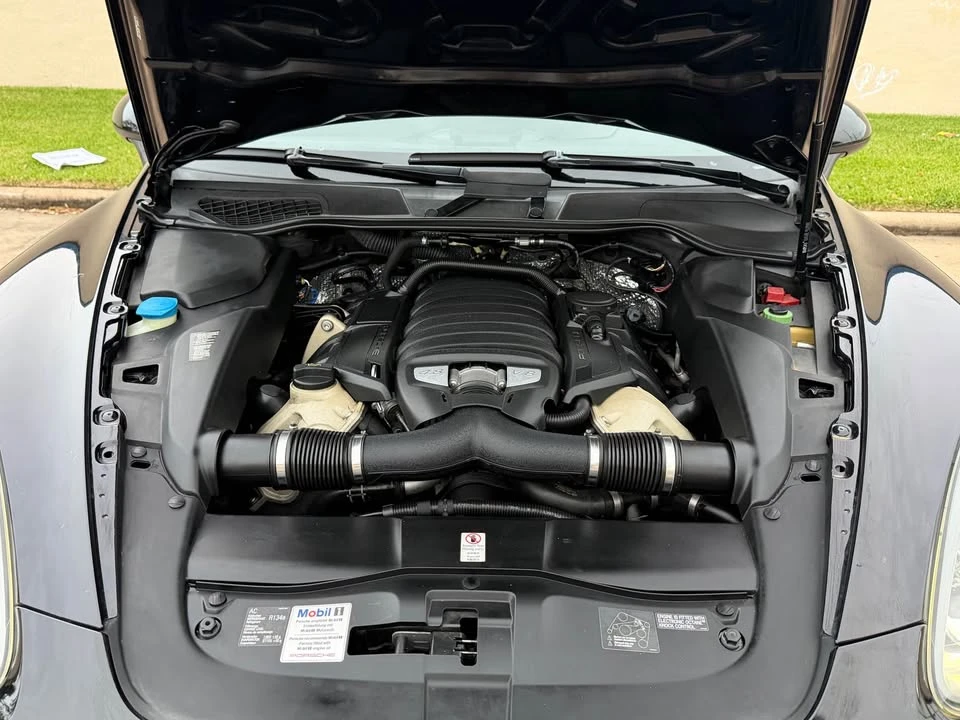 2011 Porsche 958 Cayenne S - Image 17 of 17