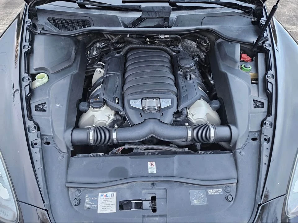 2011 Porsche 958 Cayenne S - Image 13 of 13