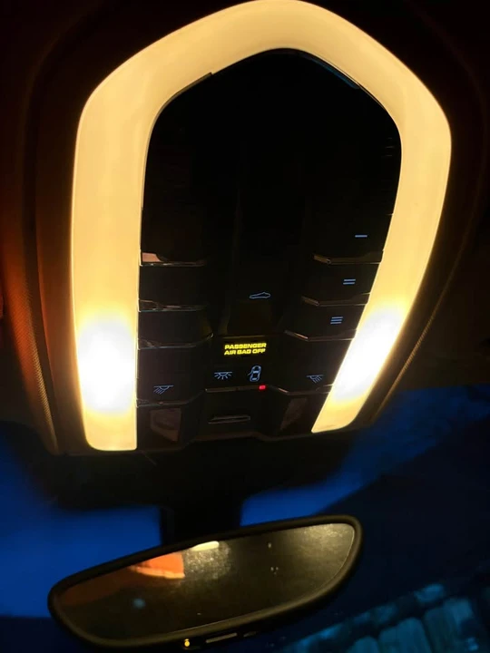 2011 Porsche 958 Cayenne - Image 8 of 8