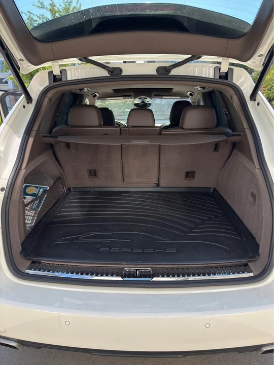 2011 Porsche 958 Cayenne - Image 15 of 15