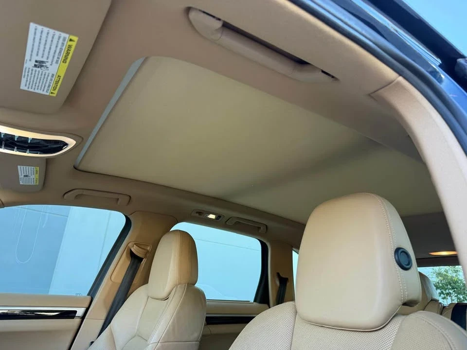 2011 Porsche 958 Cayenne - Image 13 of 17