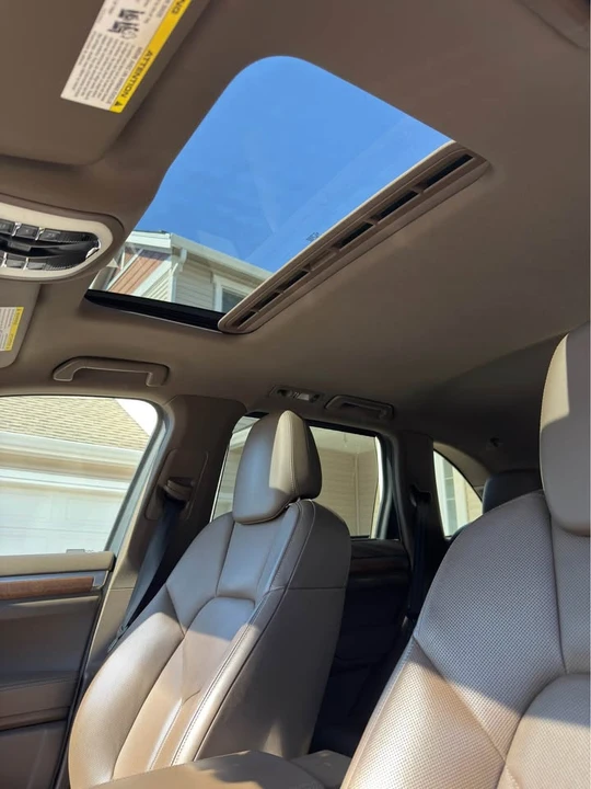 2011 Porsche 958 Cayenne - Image 11 of 15