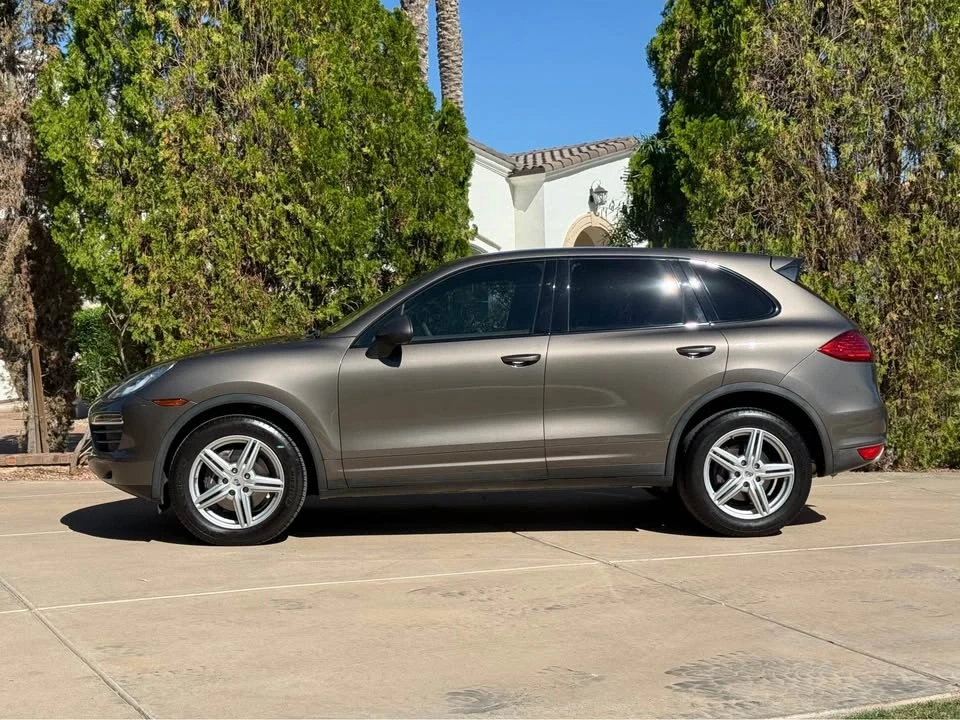 2011 Porsche 958 Cayenne - Image 5 of 16