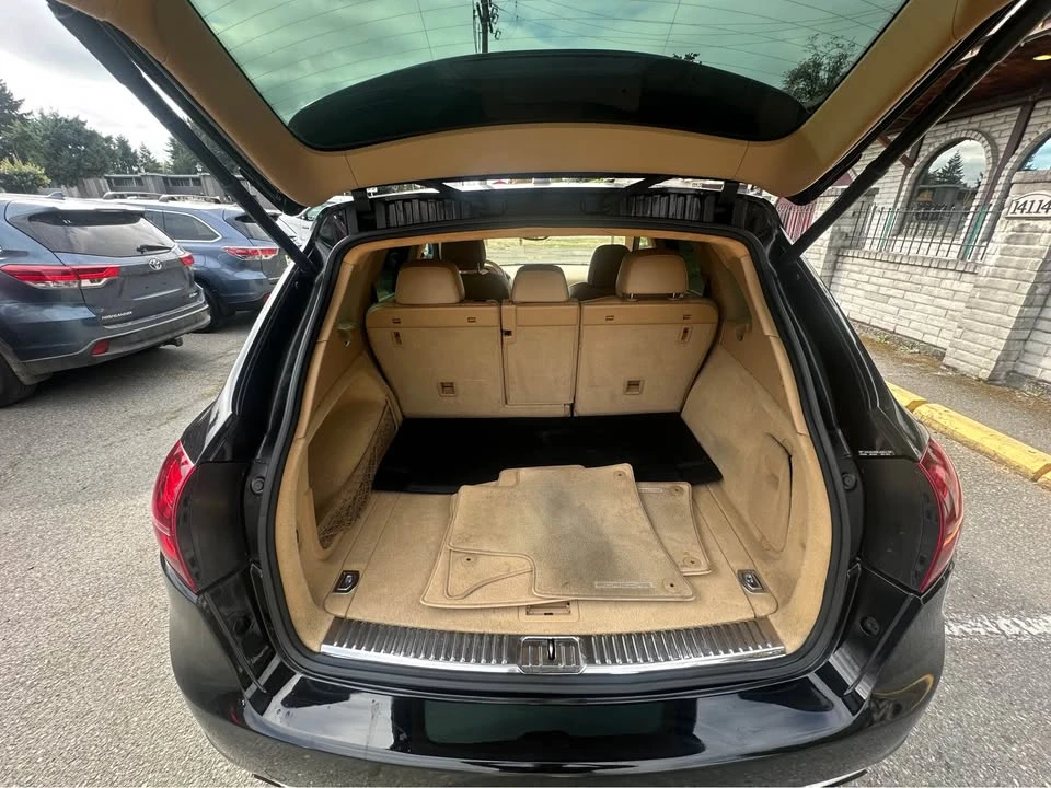 2011 Porsche 958 Cayenne - Image 6 of 15