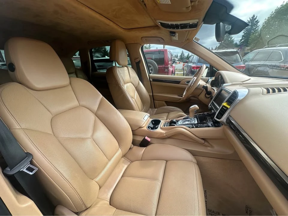 2011 Porsche 958 Cayenne - Image 12 of 15