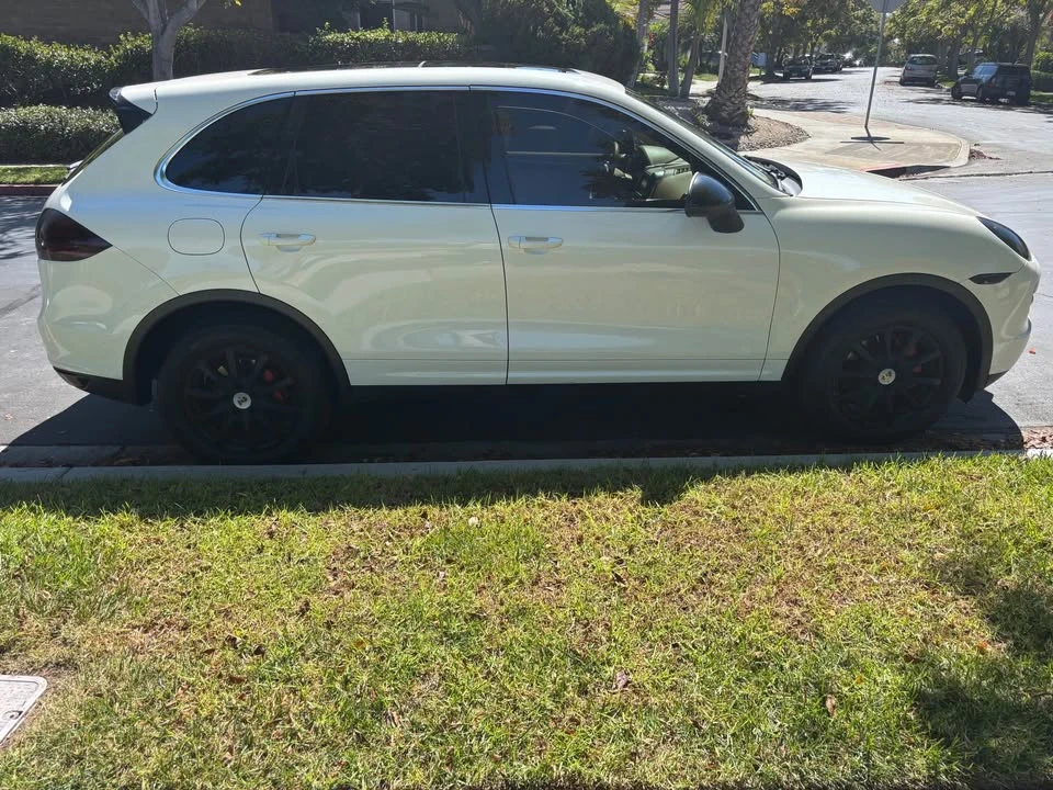 2011 Porsche 958 Cayenne - Image 5 of 13