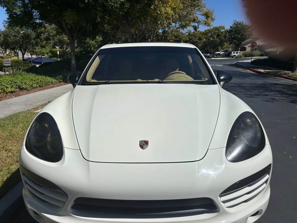 2011 Porsche 958 Cayenne - Image 7 of 13