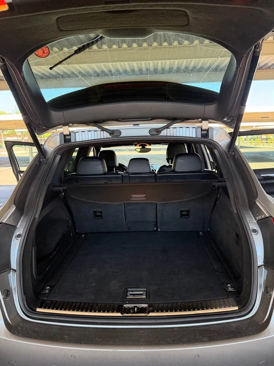 2011 Porsche 958 Cayenne - Image 12 of 12