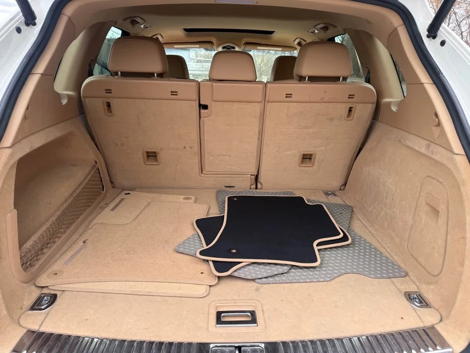 2011 Porsche 958 Cayenne - Image 19 of 19