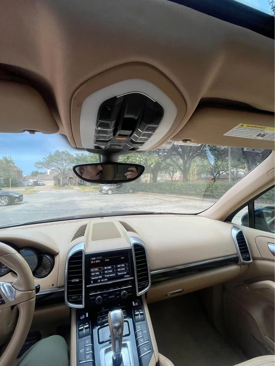 2011 Porsche 958 Cayenne - Image 17 of 17