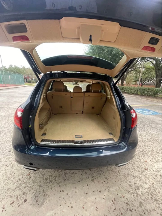 2011 Porsche 958 Cayenne - Image 10 of 17