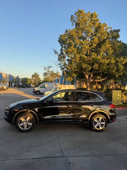 2011 Porsche 958 Cayenne - Image 5 of 13