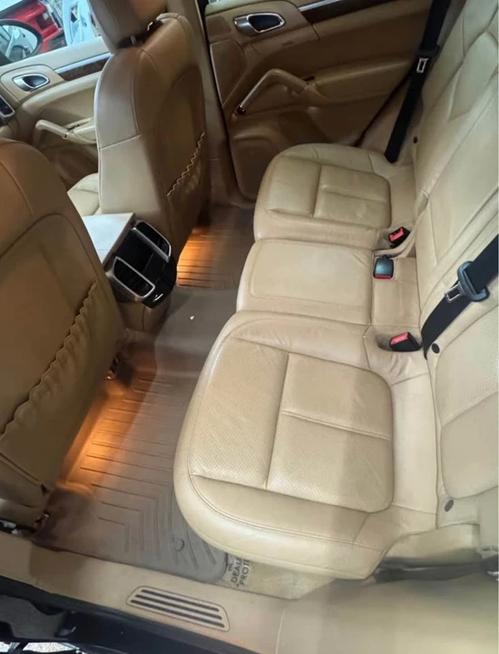 2011 Porsche 958 Cayenne - Image 6 of 9