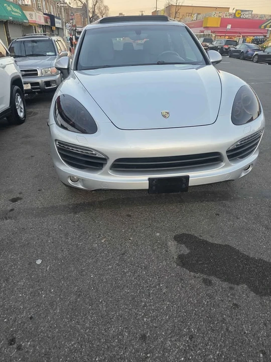 2011 Porsche 958 Cayenne S - Image 5 of 20