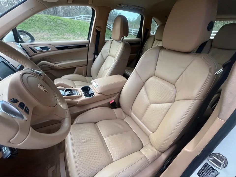 2011 Porsche 958 Cayenne - Image 15 of 15