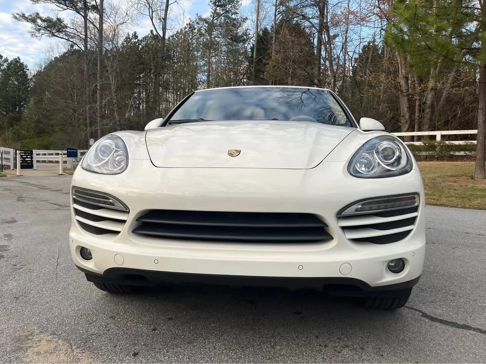 2011 Porsche 958 Cayenne - Image 5 of 15
