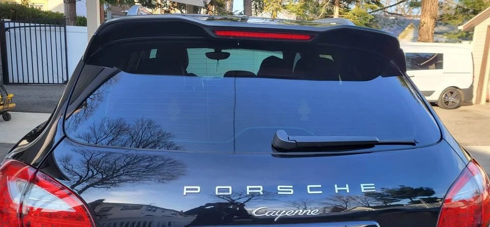 2011 Porsche 958 Cayenne - Image 3 of 6
