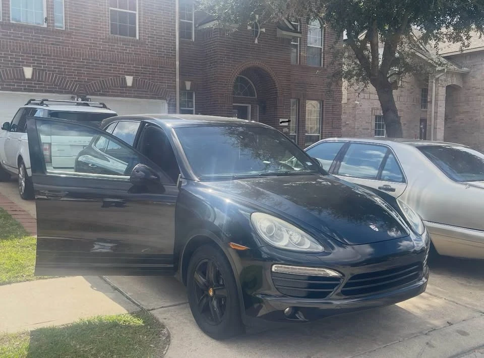 2011 Porsche 958 Cayenne - Image 5 of 14