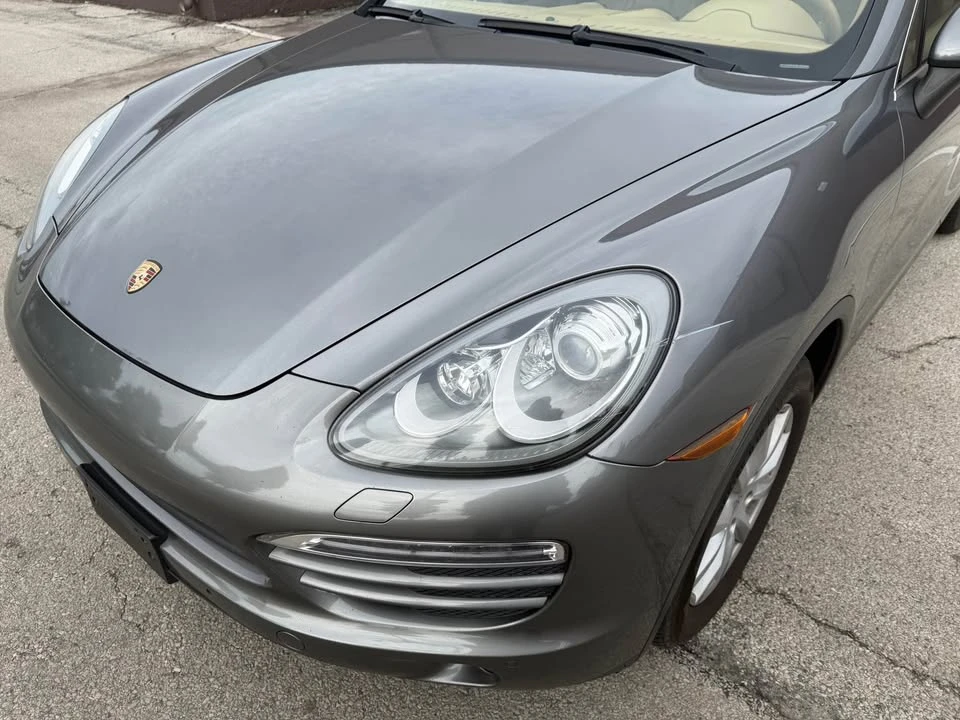 2011 Porsche 958 Cayenne - Image 3 of 13