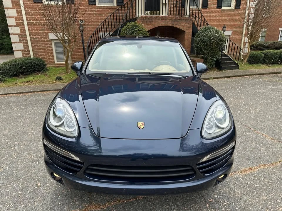 2011 Porsche 958 Cayenne - Image 4 of 20