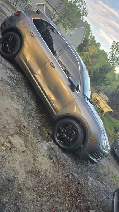2011 Porsche 958 Cayenne - Image 3 of 10