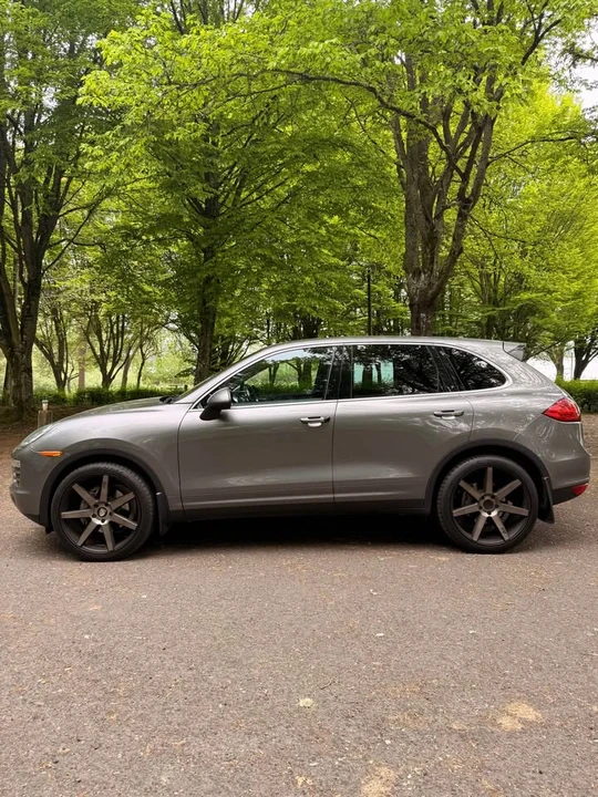 2011 Porsche 958 Cayenne - Image 7 of 15