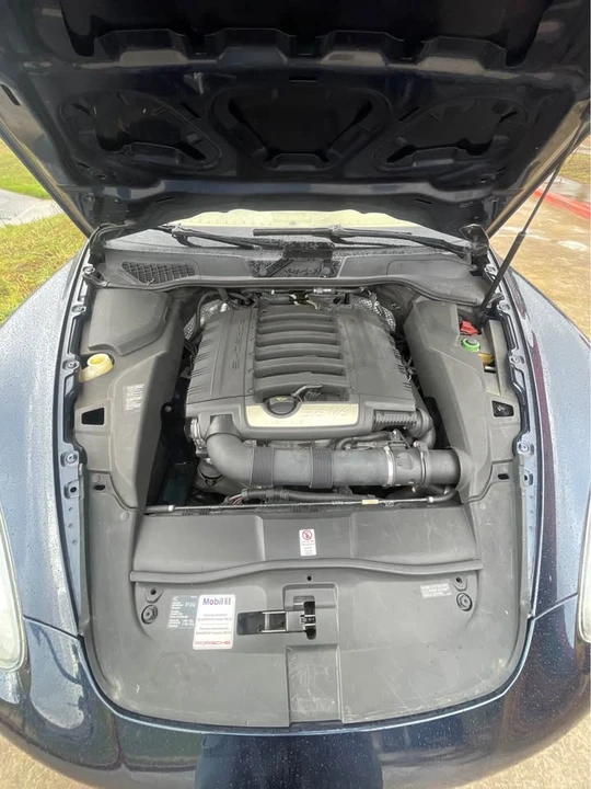 2011 Porsche 958 Cayenne - Image 15 of 18
