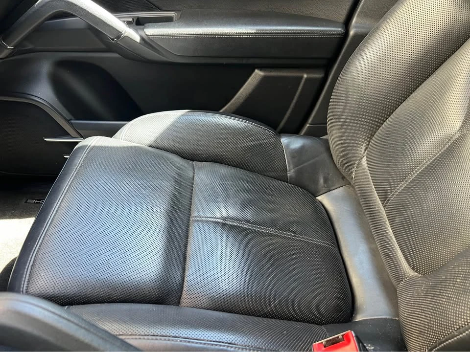 2011 Porsche 958 Cayenne - Image 12 of 20