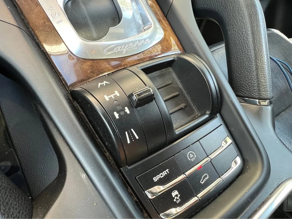 2011 Porsche 958 Cayenne - Image 20 of 20