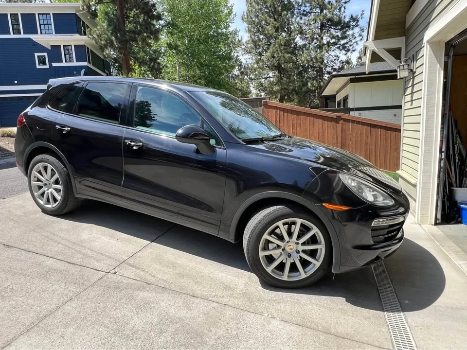 2011 Porsche 958 Cayenne - Image 4 of 20