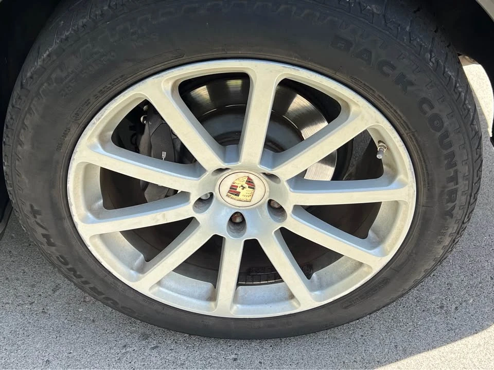 2011 Porsche 958 Cayenne - Image 6 of 20