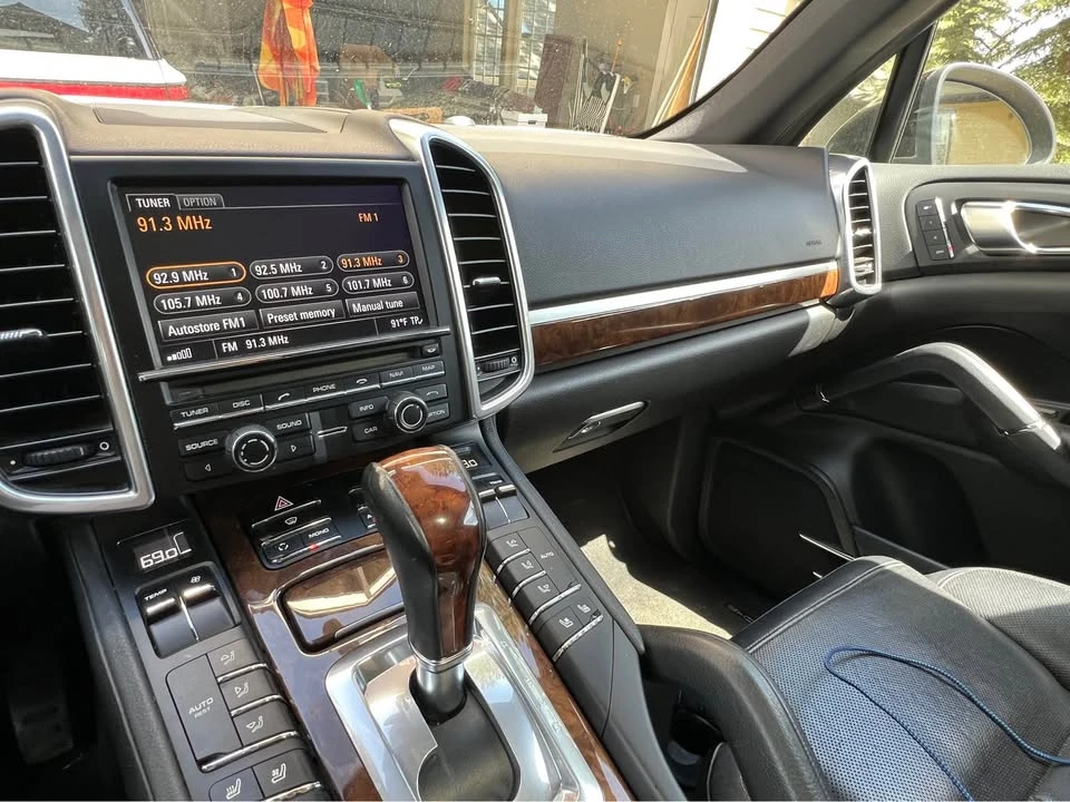 2011 Porsche 958 Cayenne - Image 18 of 20