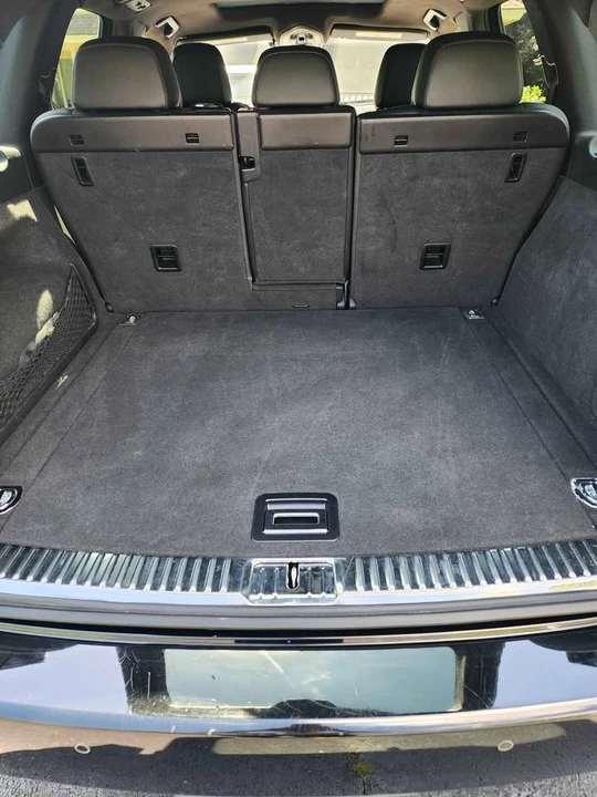 2011 Porsche 958 Cayenne - Image 11 of 13