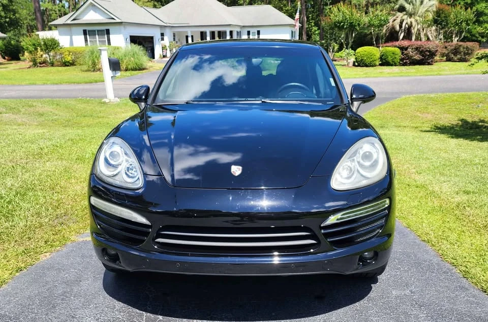 2011 Porsche 958 Cayenne - Image 4 of 13
