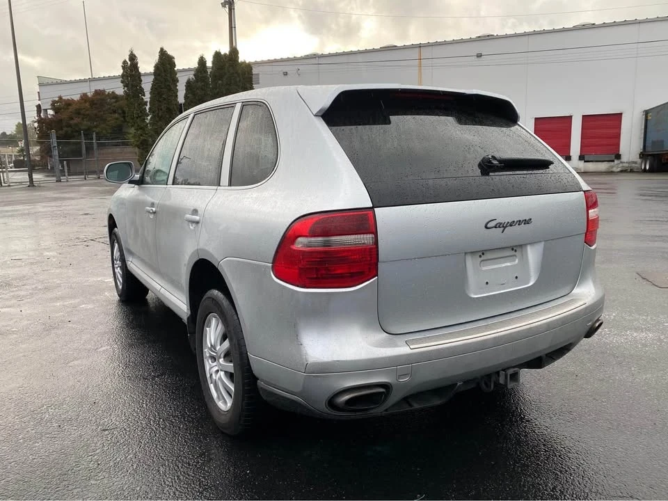 2011 Porsche 958 Cayenne - Image 3 of 11