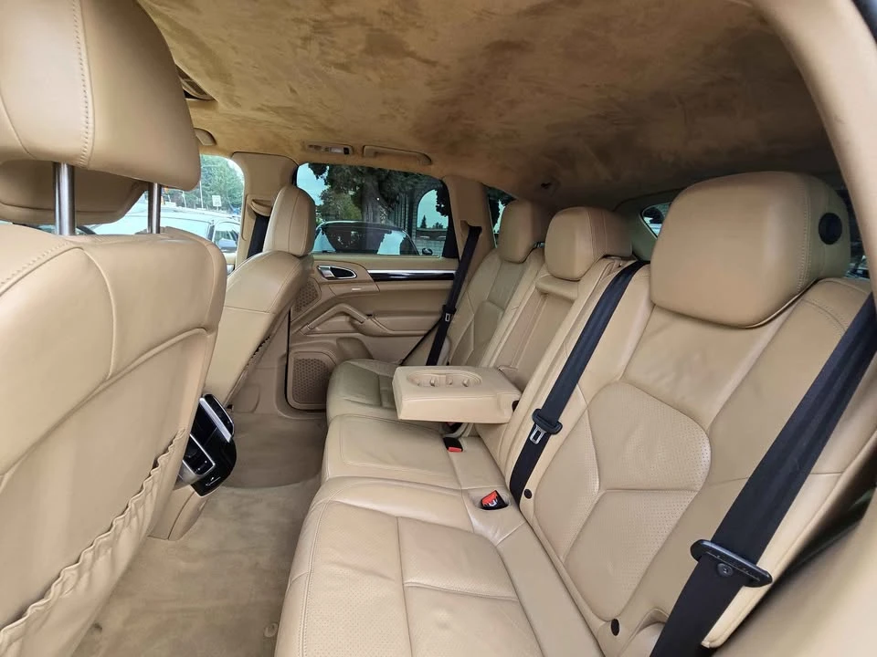 2011 Porsche 958 Cayenne - Image 10 of 14