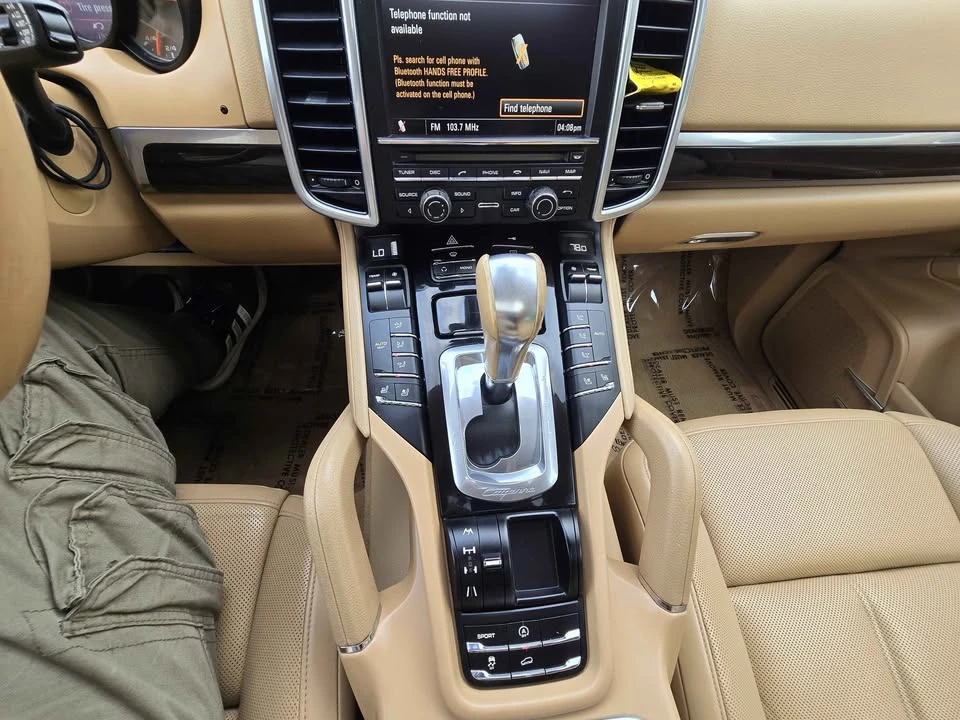 2011 Porsche 958 Cayenne - Image 13 of 14