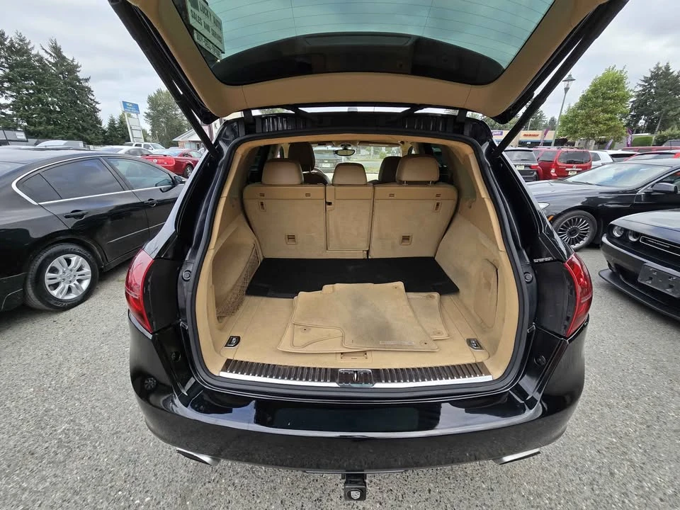 2011 Porsche 958 Cayenne - Image 7 of 14